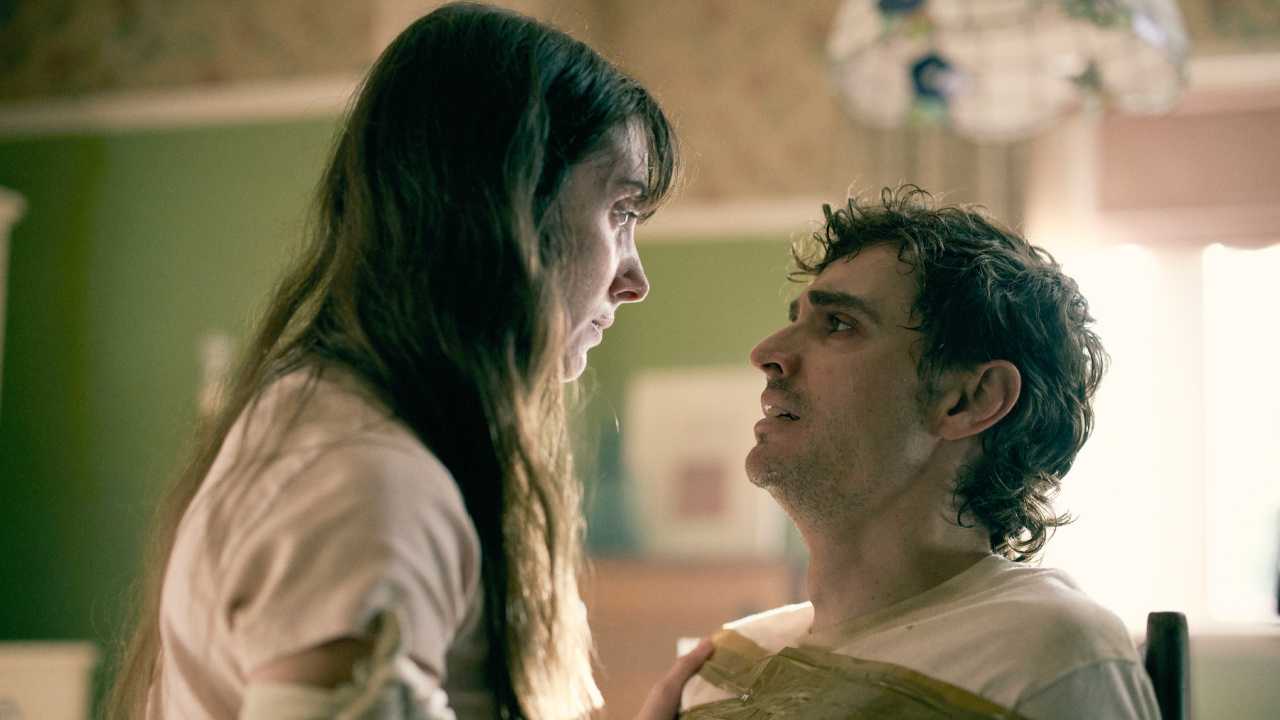Movie Review: ‘Together’ | Moviefone