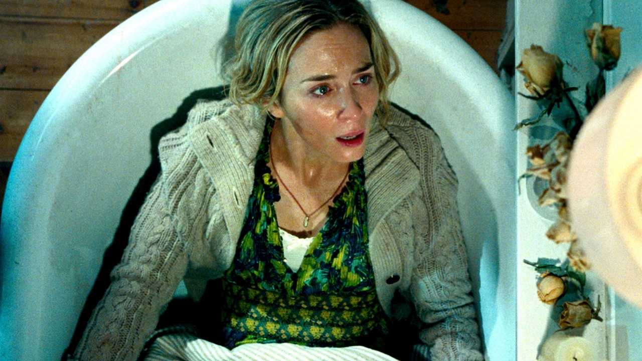 The 20 Most Terrifying Horror Films of the Last Decade