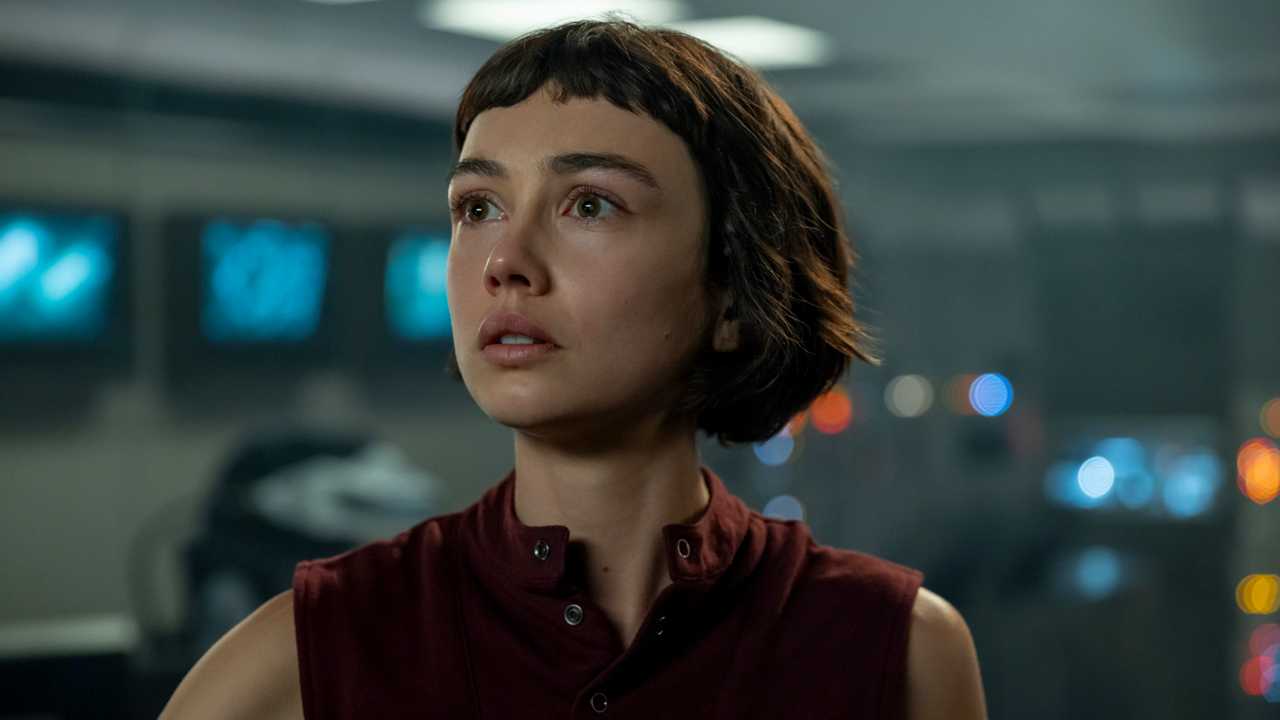 ‘Alien: Earth’ Officially Returning for Season Two