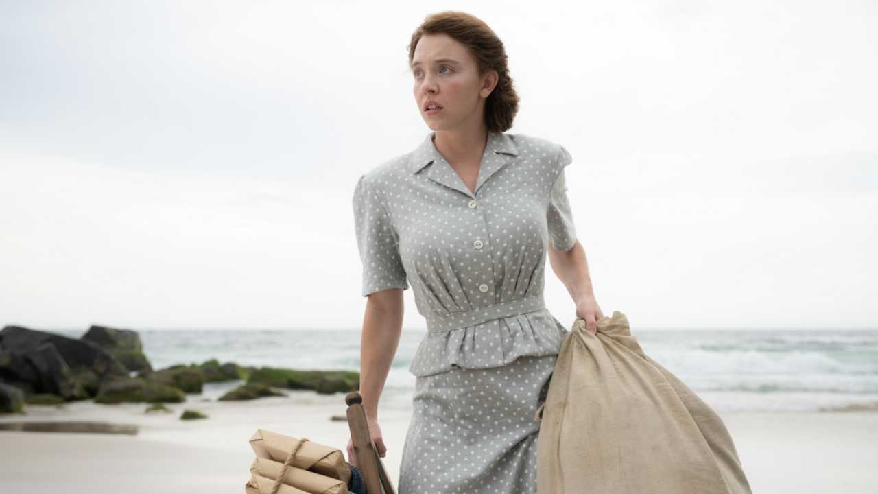 Movie Review: ‘Eden’ | Moviefone