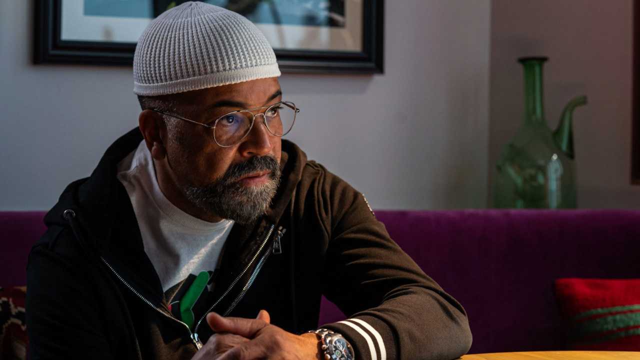 Best Jeffrey Wright Movies