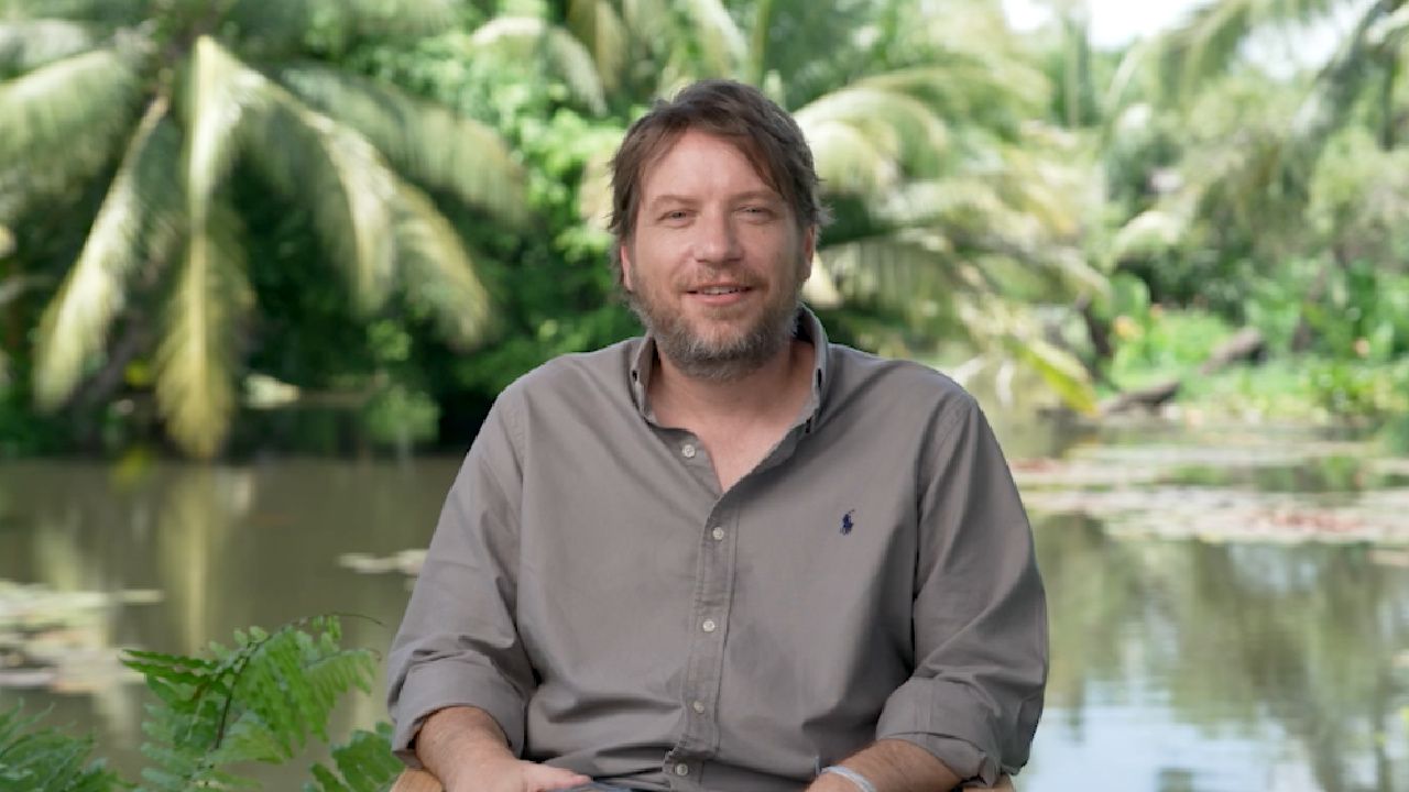 ‘Jurassic World Rebirth’ Interview: Director Gareth Edwards