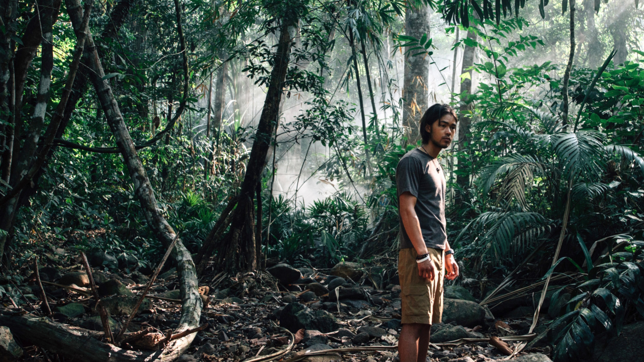 'Last Days' opens exclusively in US theaters on October 24th. Photo: Tanasak “Top” Boonlam.