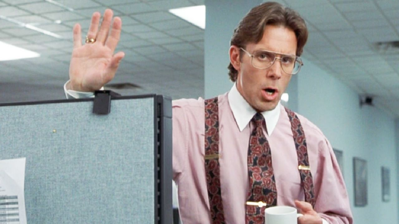 Finest Office Motion pictures | Moviefone