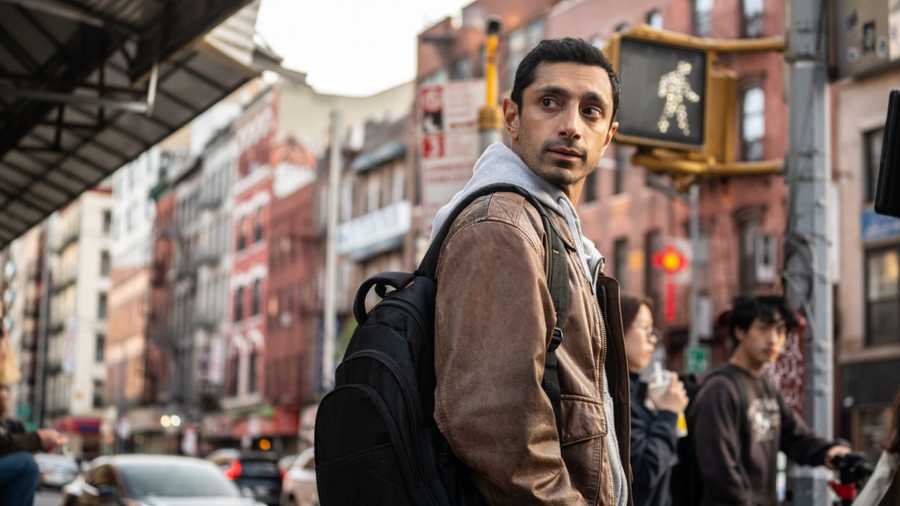 Movie Review: ‘Relay’