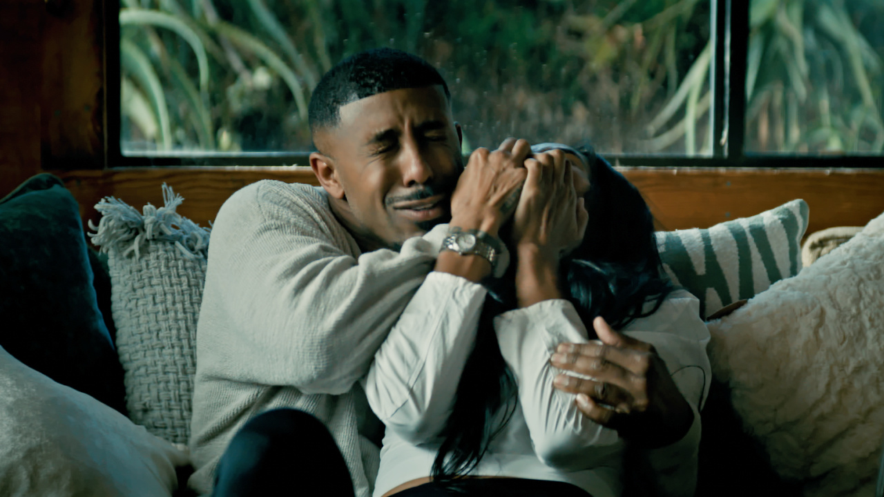 'Run', directed by Chris Stokes, opens in theaters on August 29th.