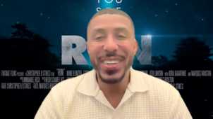 'Run' Exclusive Interview: Marques Houston