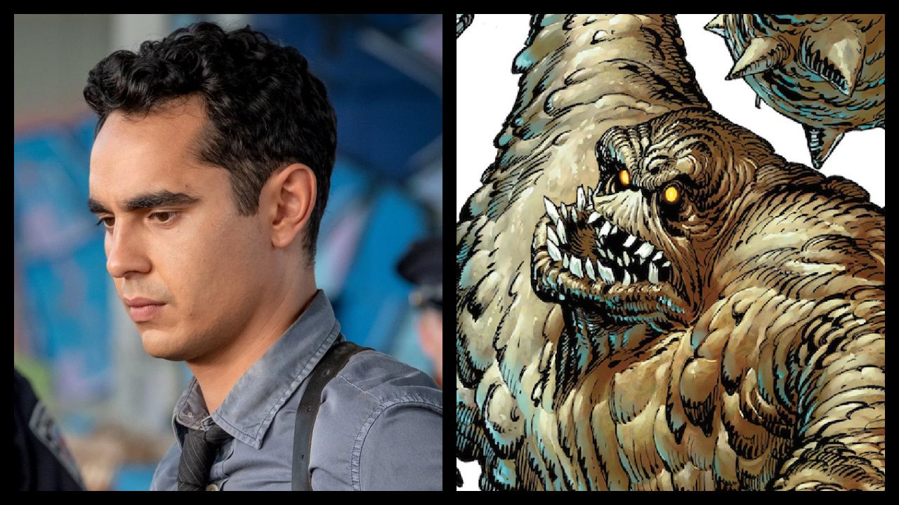 Max Minghella in Talks for DC Studios’ ‘Clayface’