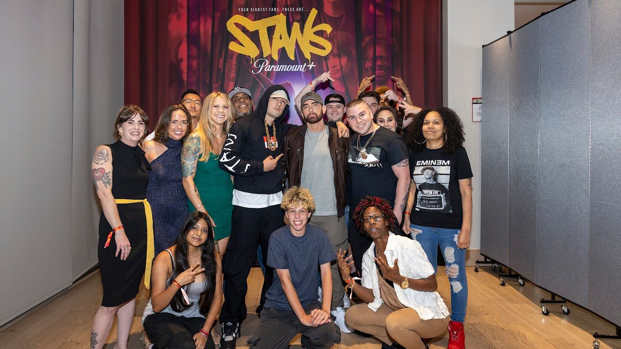 ‘Stans’ Unique Interview: Director Steven Leckart