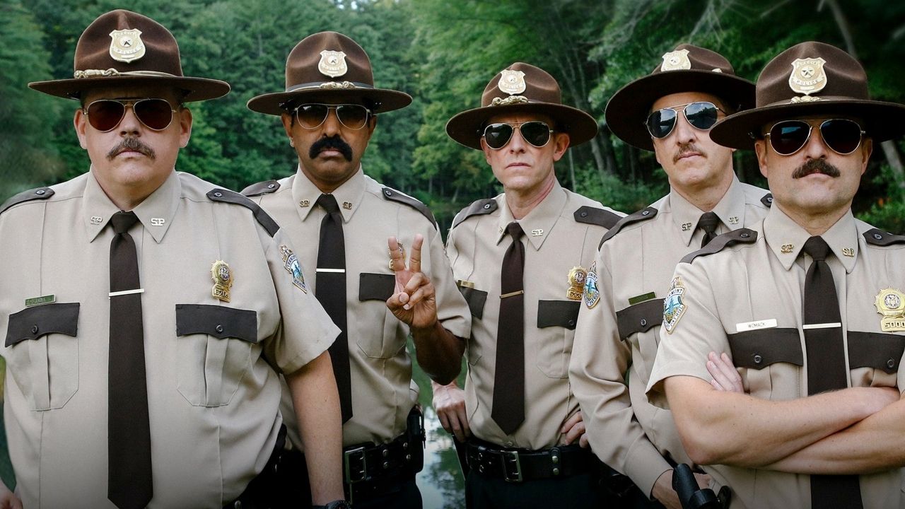 ‘Tremendous Troopers 3’ to Begin Taking pictures This Week