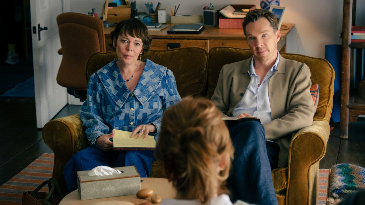Film Overview: ‘The Roses’ | Moviefone
