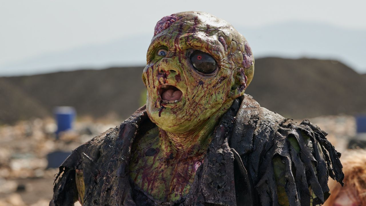 Film Evaluation: ‘The Poisonous Avenger’ (2025)