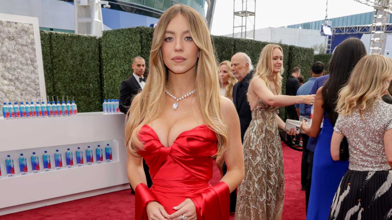 Sydney Sweeney to Star in ‘The Custom of the Country’