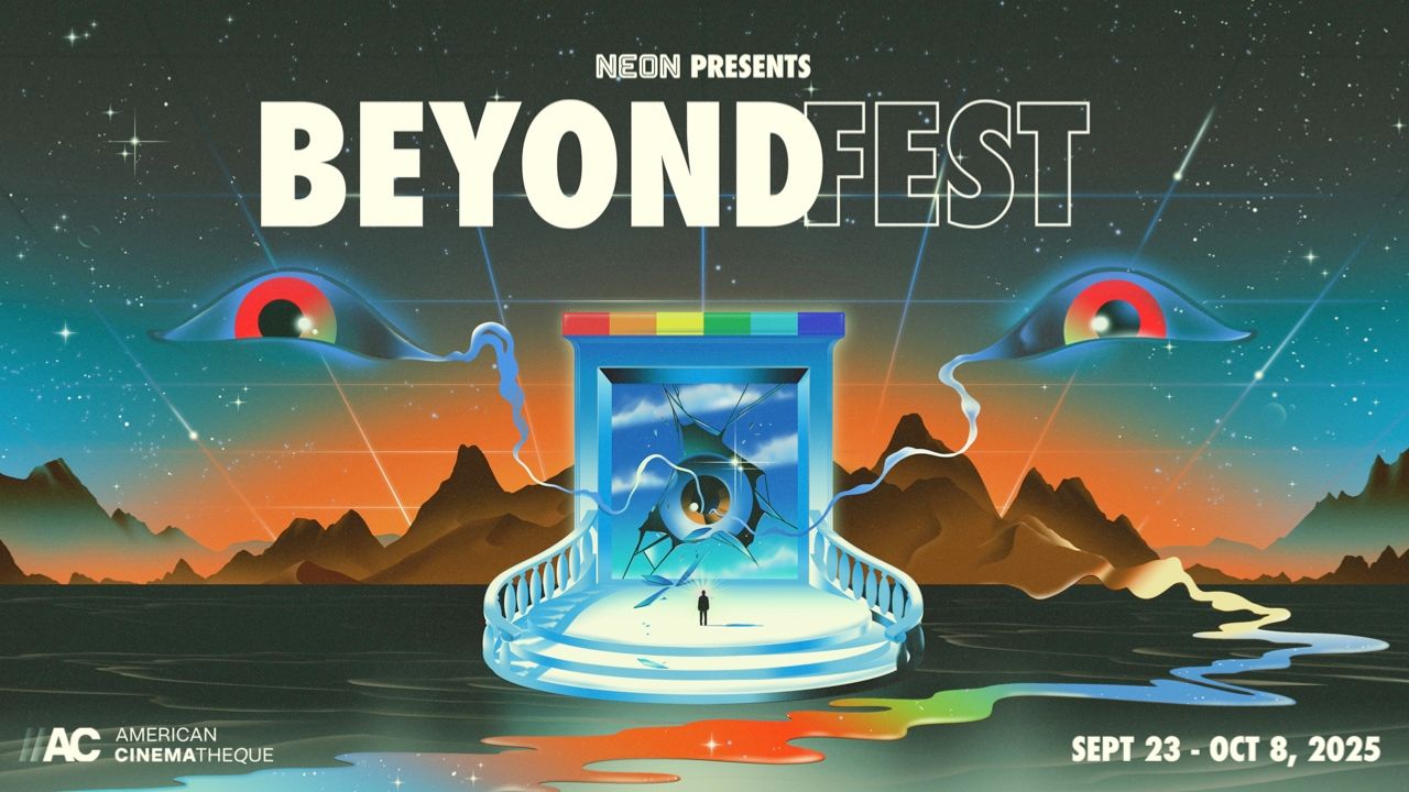 Past Fest Proclaims Full 2025 Line Up