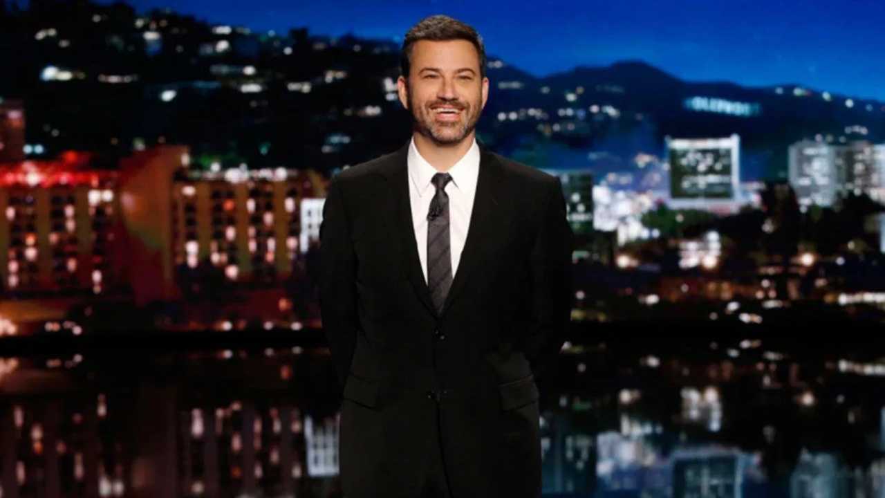 ABC Suspends ‘Jimmy Kimmel Live!’ Following FCC Demand