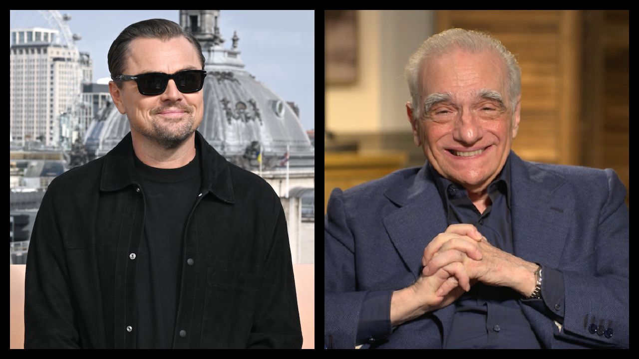 Scorsese Directing Spooky Story ‘What Occurs at Evening’