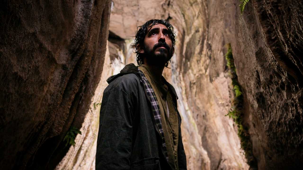 Movie Review: ‘Rabbit Trap’ | Moviefone