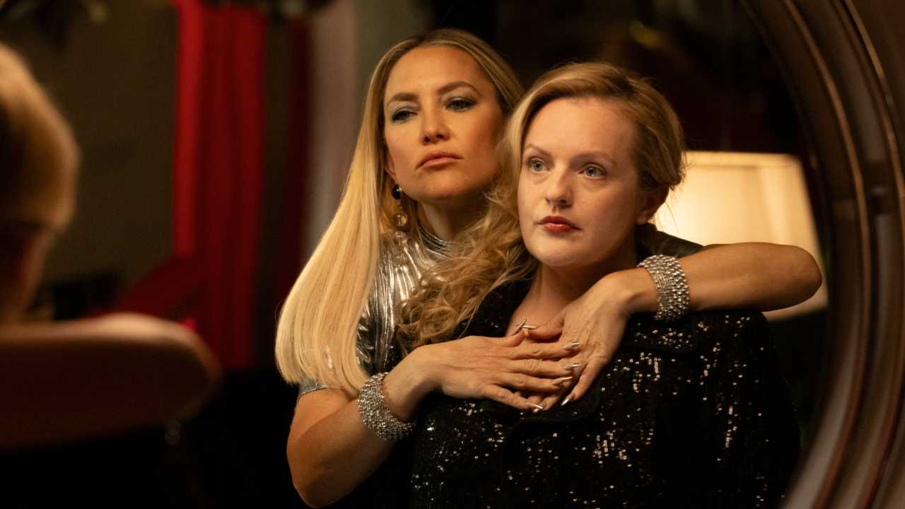 Movie Review: ‘Shell’