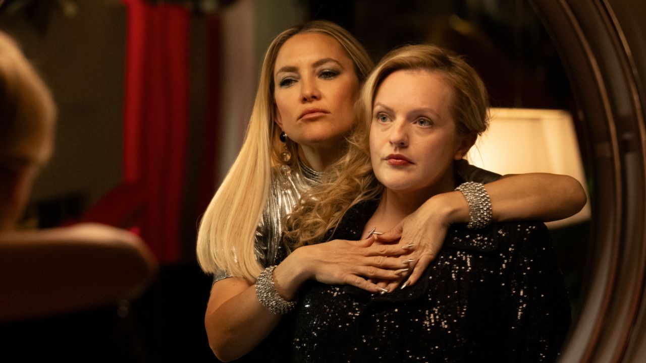 Movie Review: ‘Shell’
