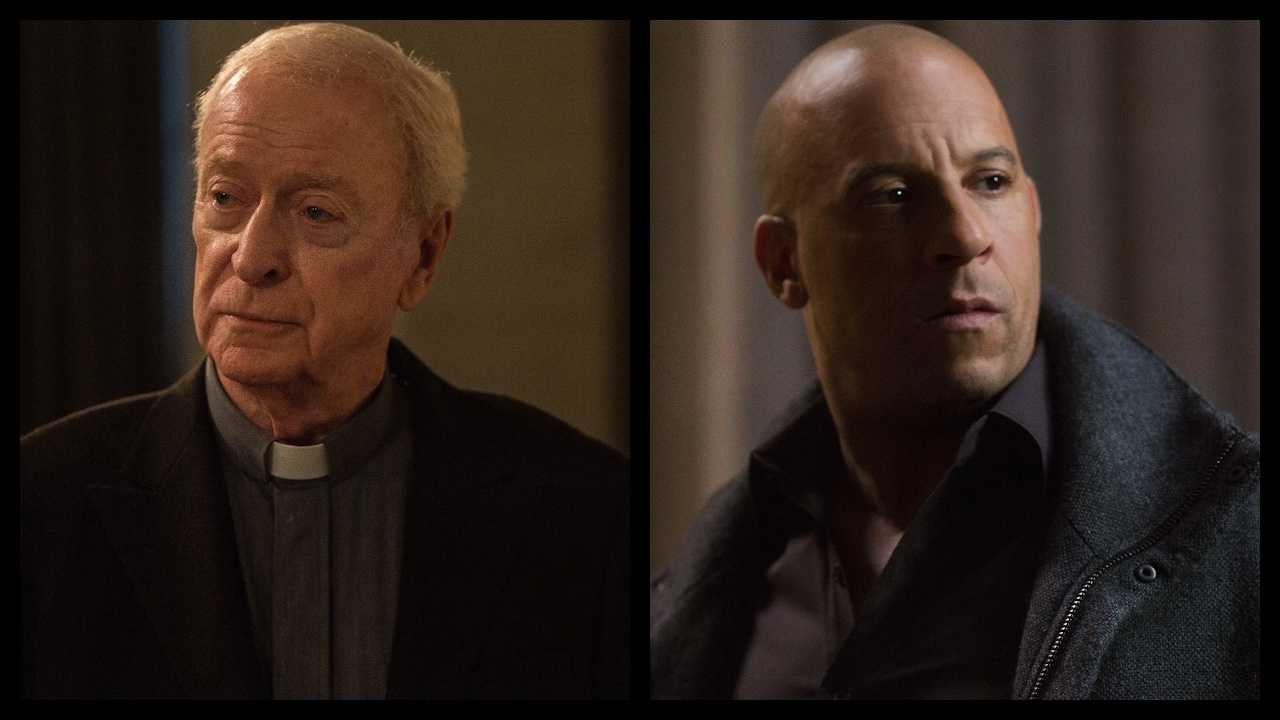 Michael Caine joins ‘The Last Witch Hunter 2’