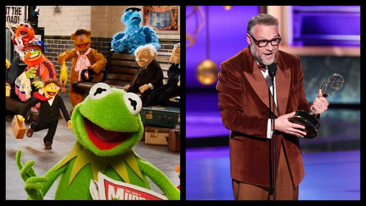 The Muppets Return to TV with New Disney+ Special