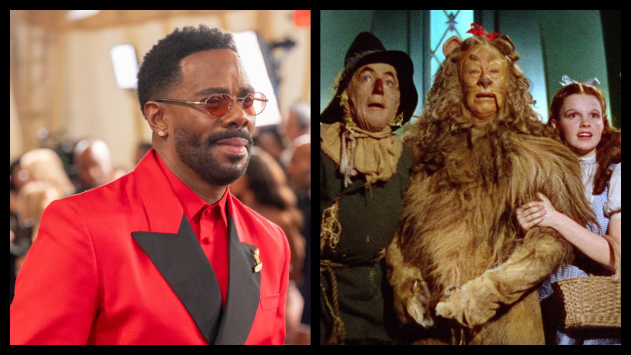 Colman Domingo to Voice ‘Depraved: For Good’s Cowardly Lion