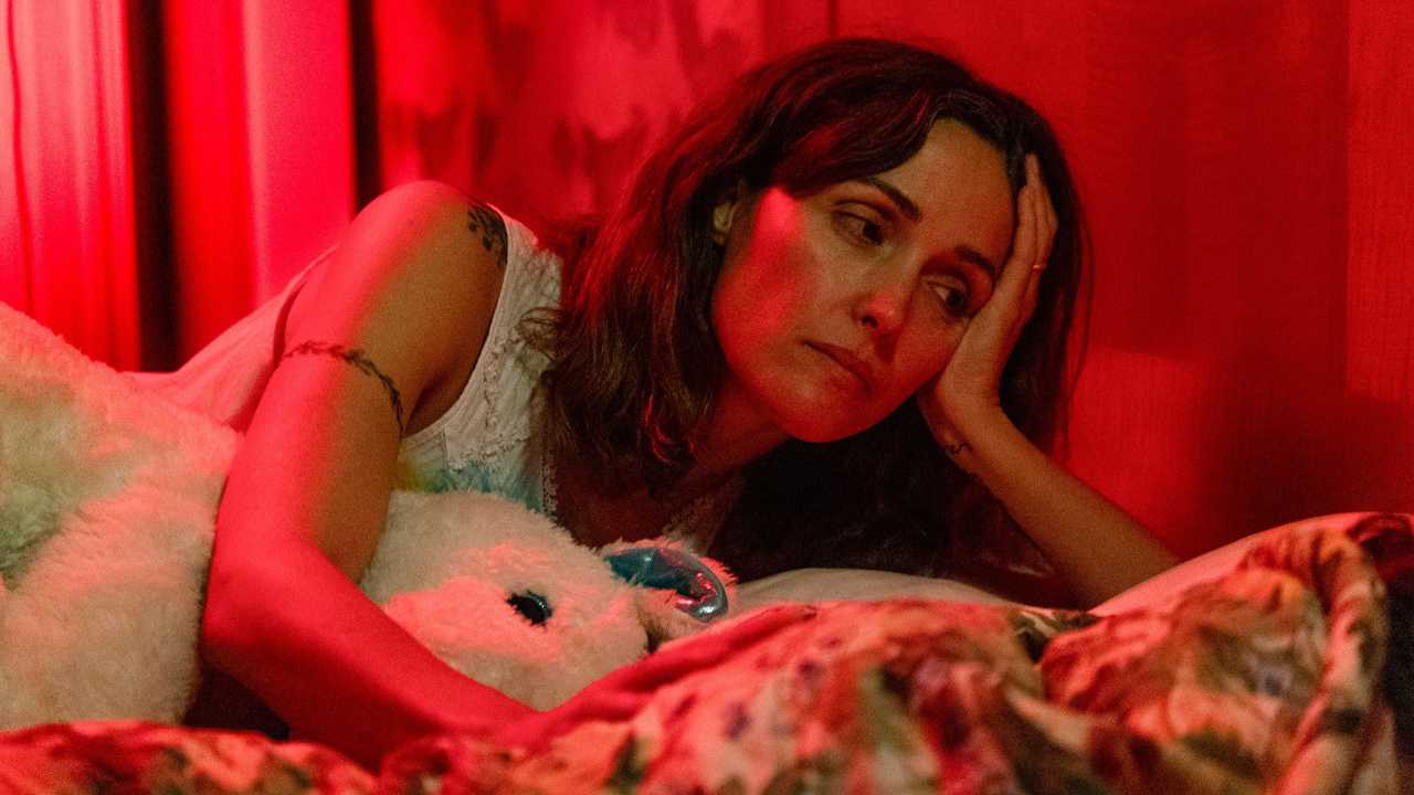 Movie Review: ‘If I Had Legs I’d Kick You’