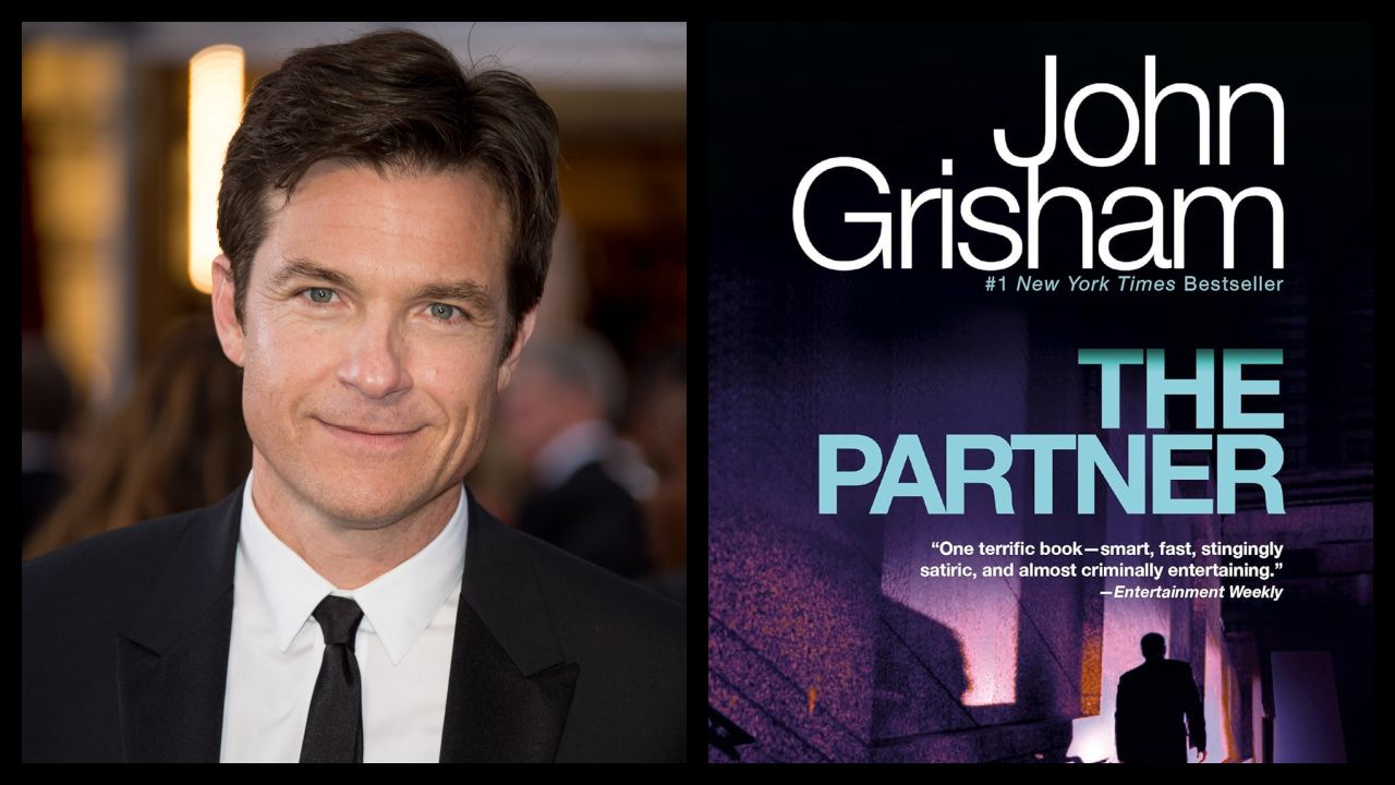 (Left) Presenter, Jason Bateman arrives for the live ABC Telecast of The 87th Oscars® at the Dolby® Theatre in Hollywood, CA on Sunday, February 22, 2015. Credit/Provider: Jordan Murph / ©A.M.P.A.S.