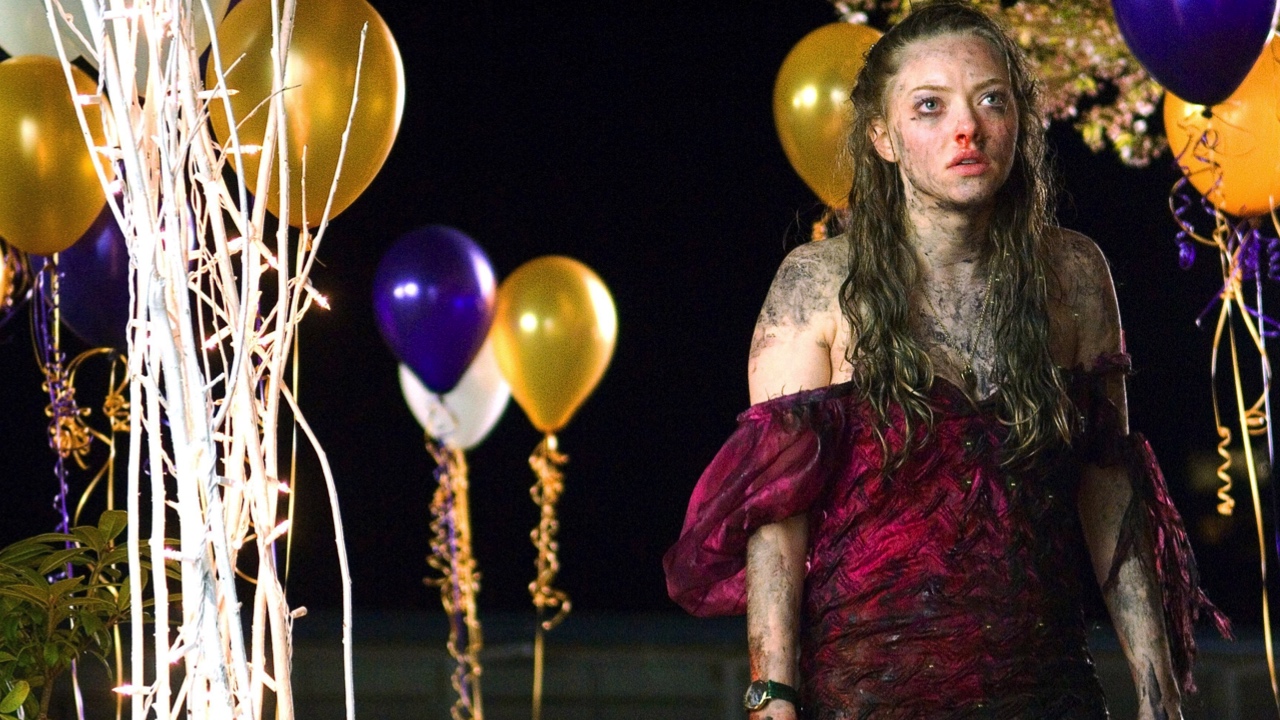 Amanda Seyfried in 'Jennifer's Body'. Photo: 20th Century Fox.