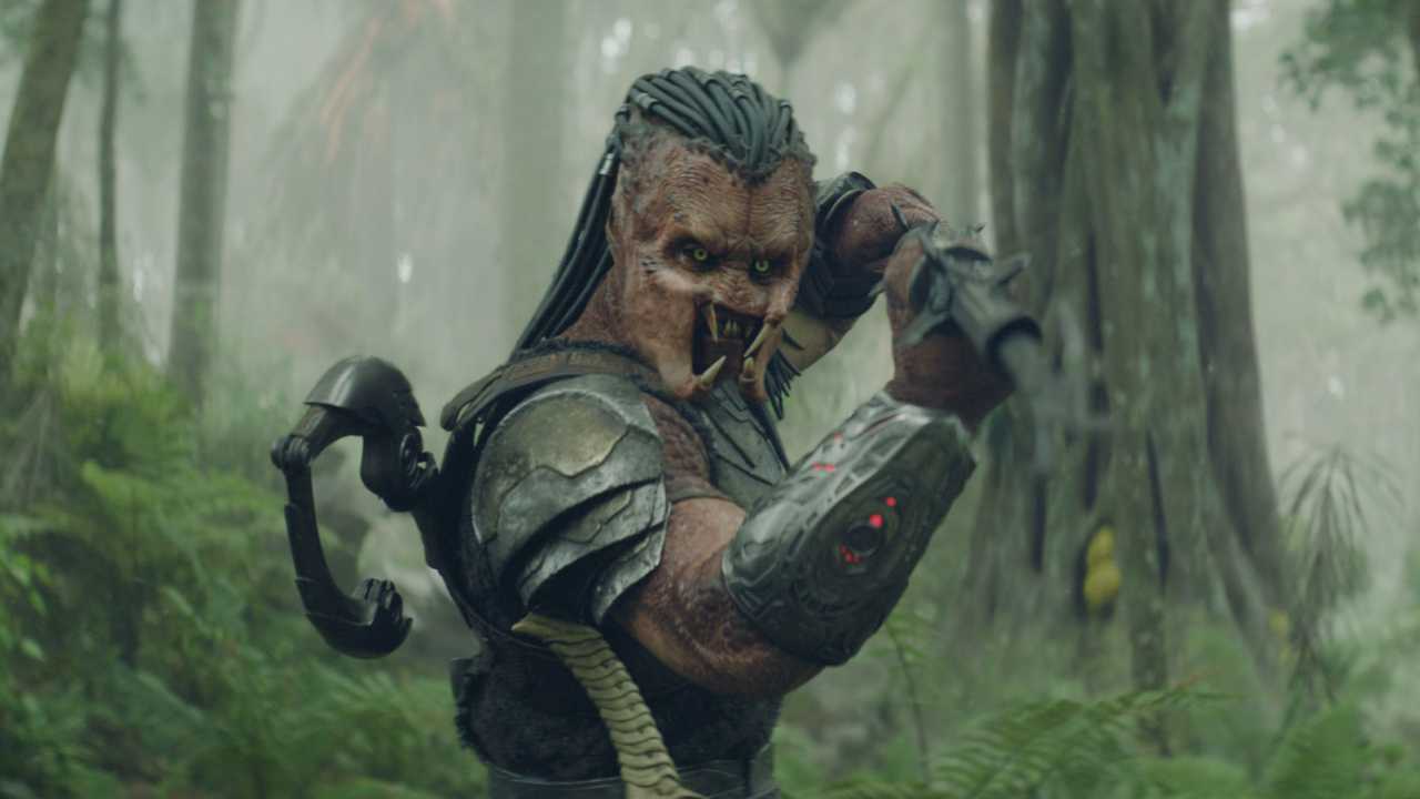 Every 'Predator' Movie Ever Made Ranked!