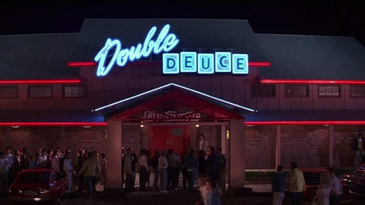 1989's 'Road House.'