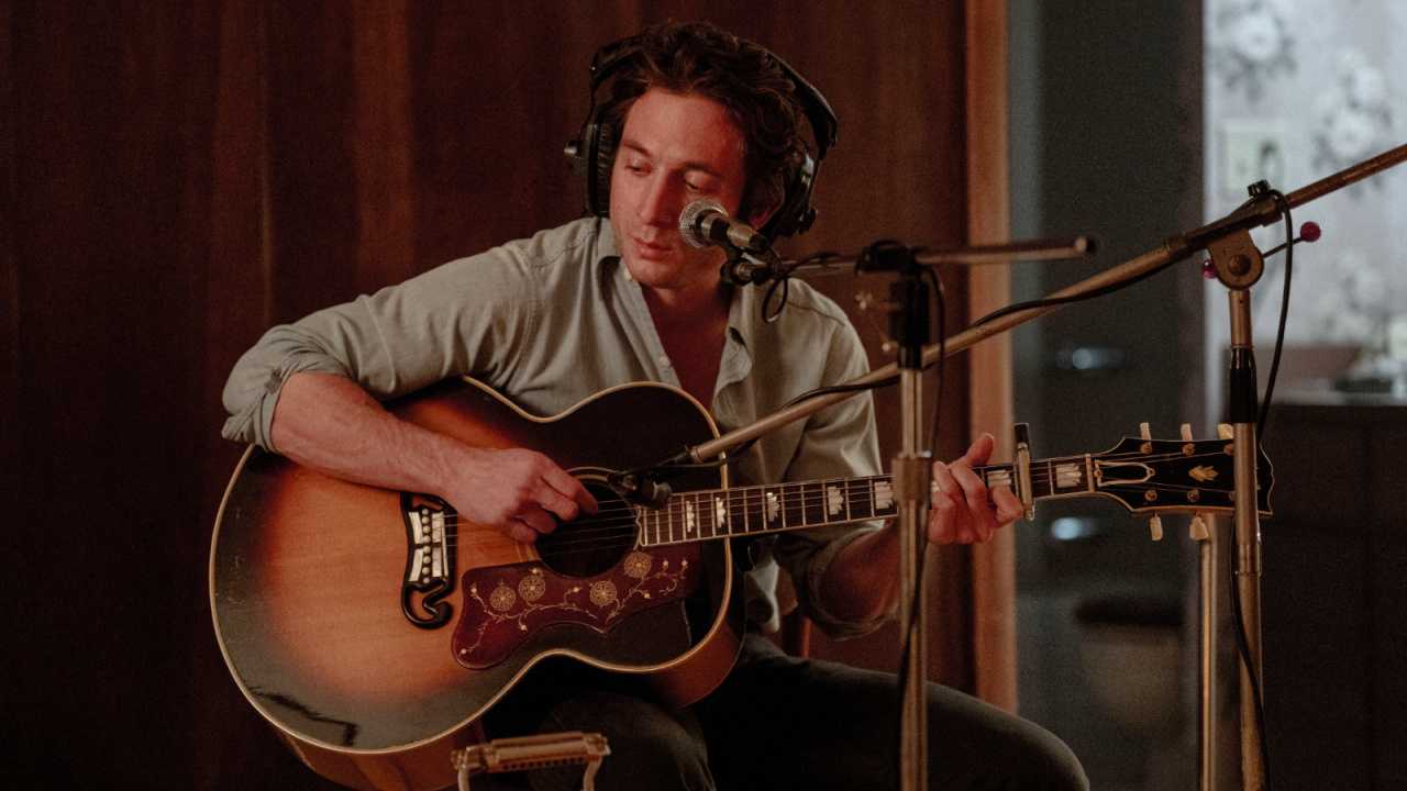 Best Rock and Roll Biopics