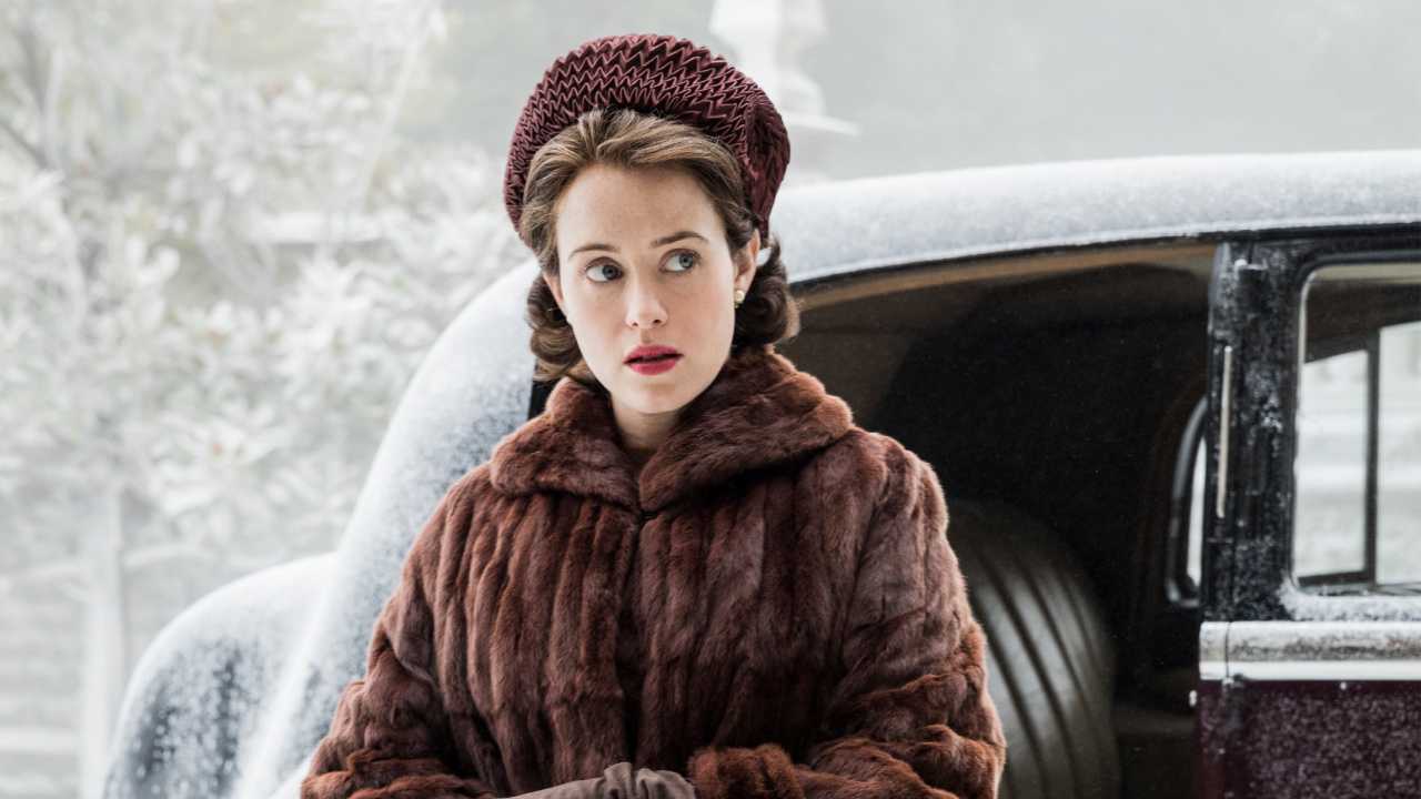 Claire Foy Joins Danny Boyle’s Media Drama ‘Ink’