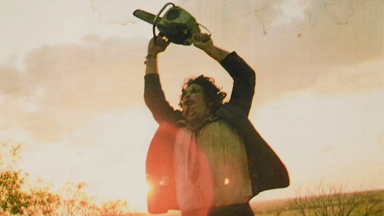 A scene from 1974's 'The Texas Chain Saw Massacre'. Photo: Bryanston Distributing Company.