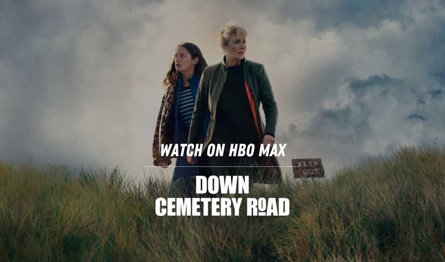 Down Cemetery Road