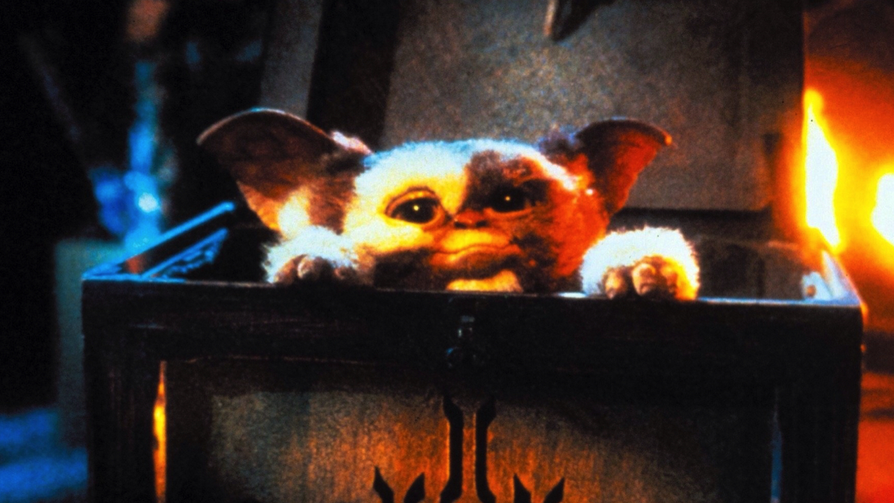 1984's 'Gremlins.' Photo: Warner Bros. 