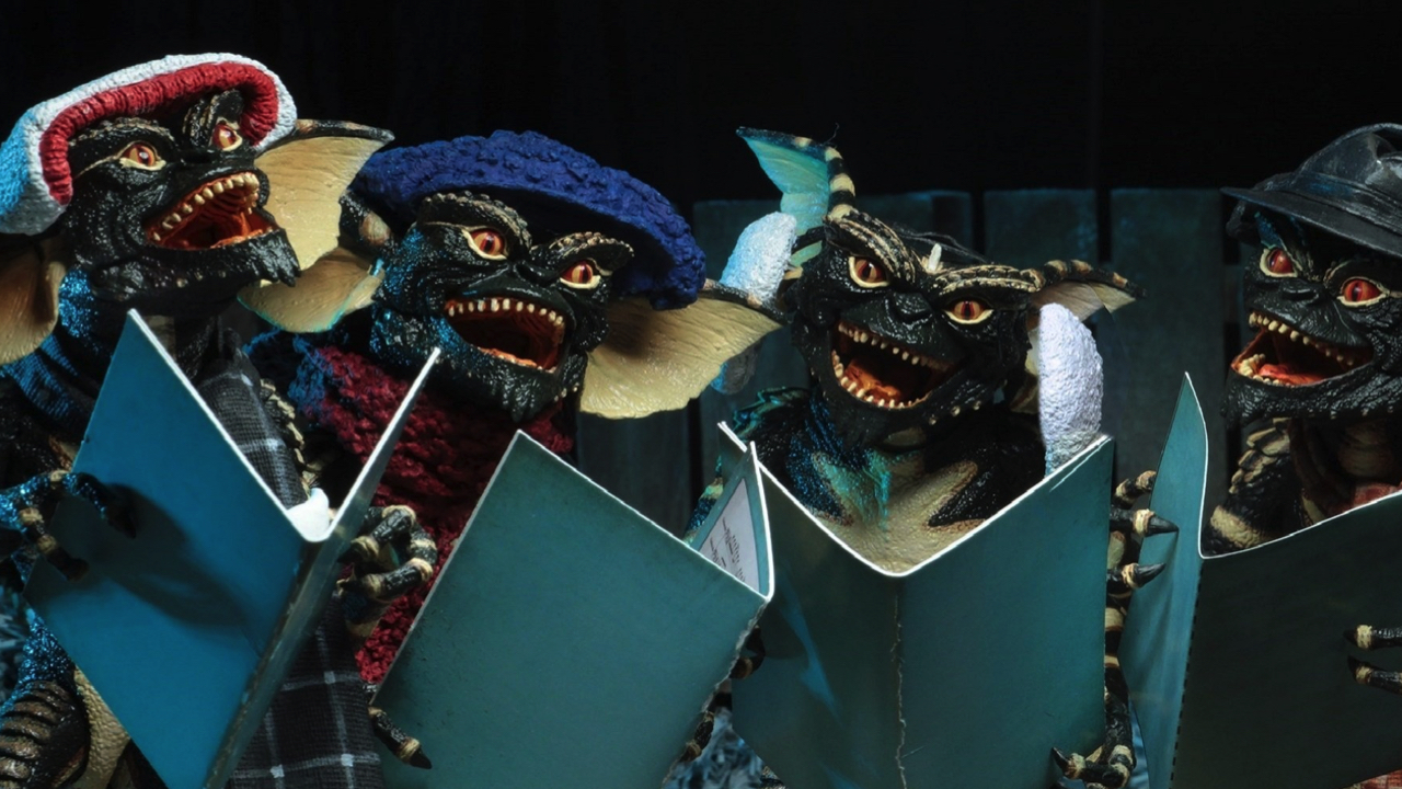 1984's 'Gremlins.' Photo: Warner Bros. 