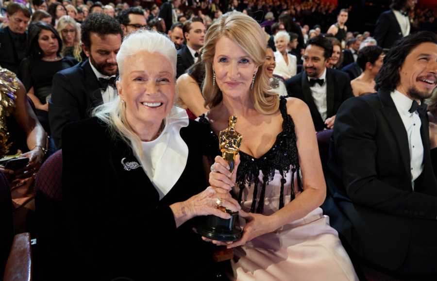 Movie Icon Diane Ladd Dead at 89