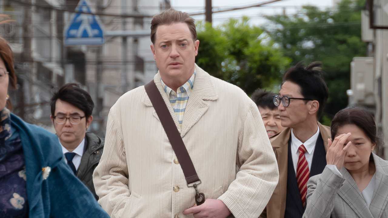 Movie Review: ‘Rental Family’