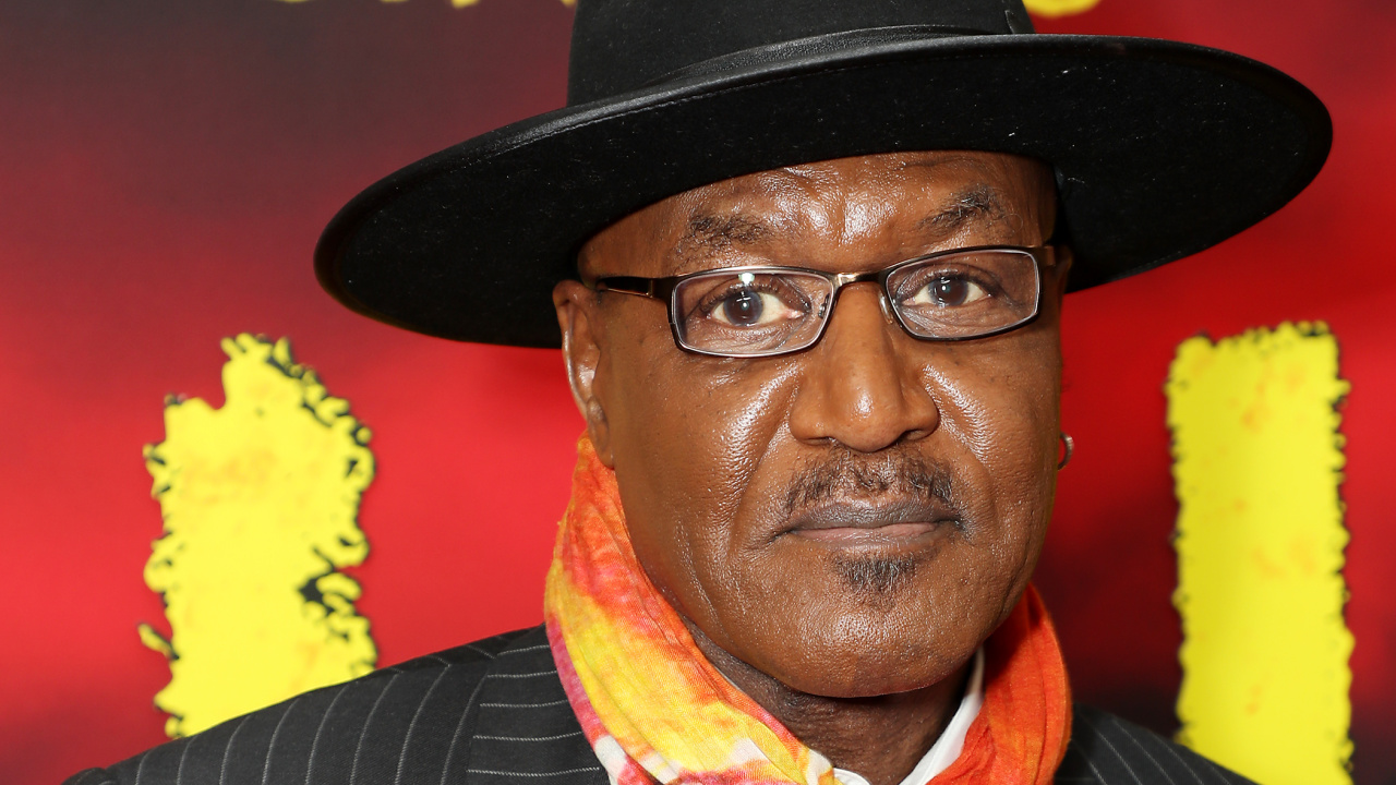 Delroy Lindo at the New York Premiere of 'Sinners'. Photo: Warner Bros.