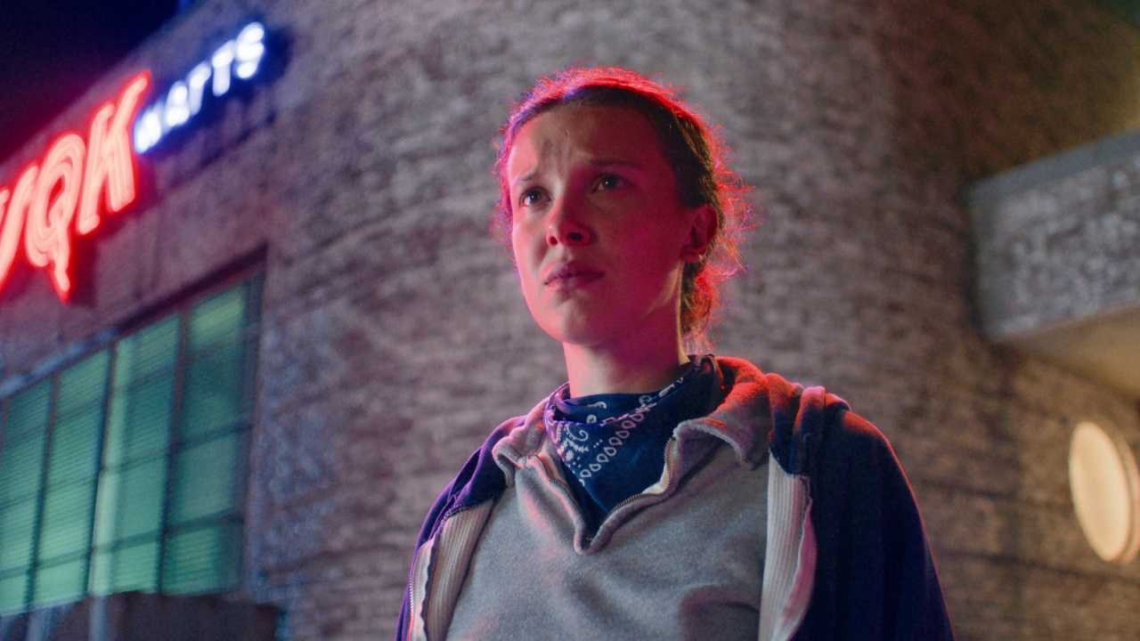 TV Review: ‘Stranger Things’ Season 5 Volume 1