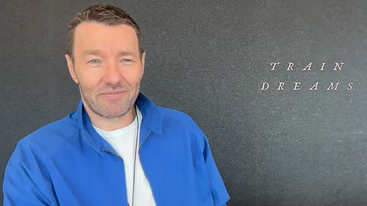 ‘Prepare Goals’ Unique Interview: Joel Edgerton