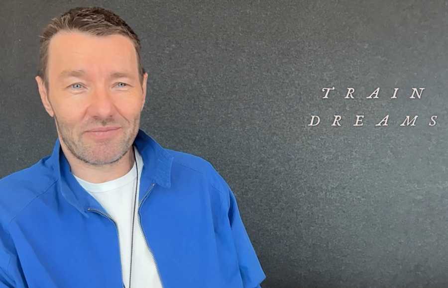 Train Dreams