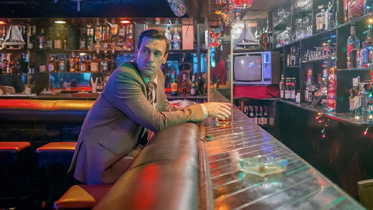 Jon Hamm in 'Beirut.' Photo: Bleecker Street.