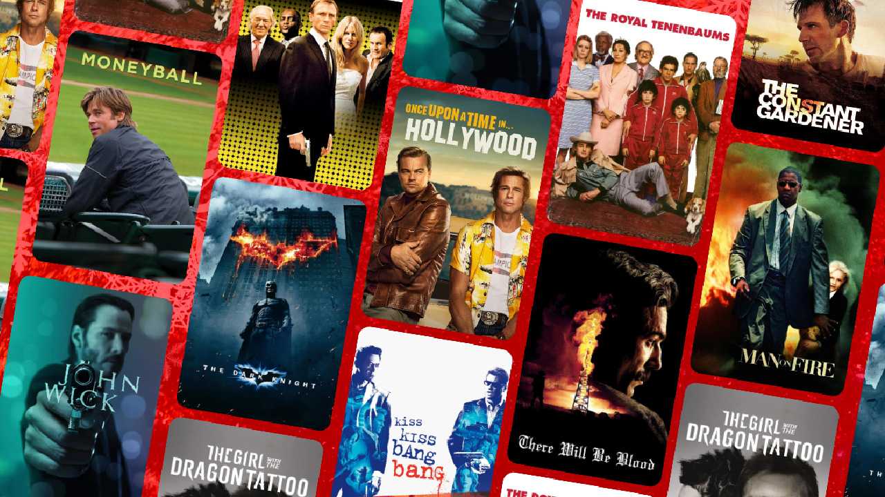 Best Films of the 21st Century: First 25 Years