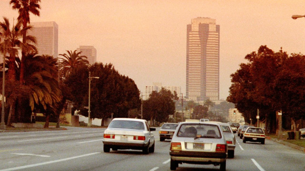 A scene from 1988's 'Die Hard'. Photo: 20th Century Fox.