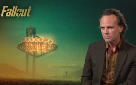 'Fallout' Season 2 Exclusive Interviews