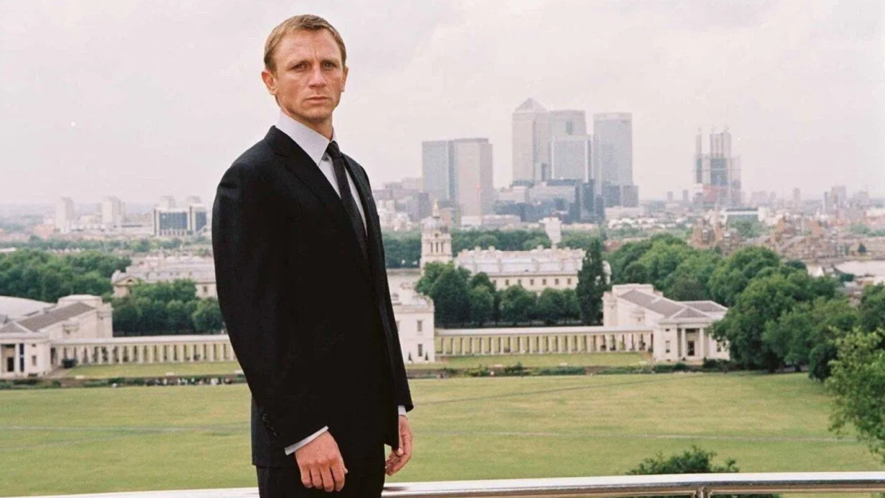 Daniel Craig stars in 'Layer Cake'. Photo: Columbia Pictures.