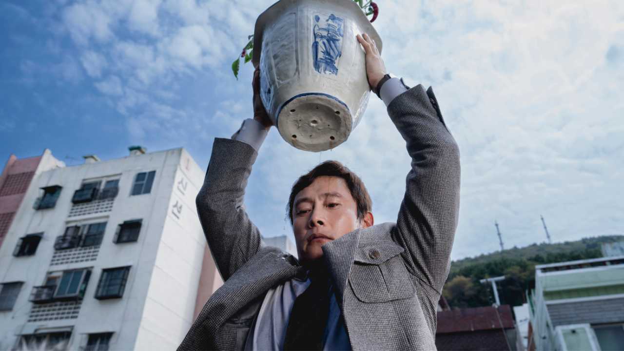 Movie Review: ‘No Other Choice’