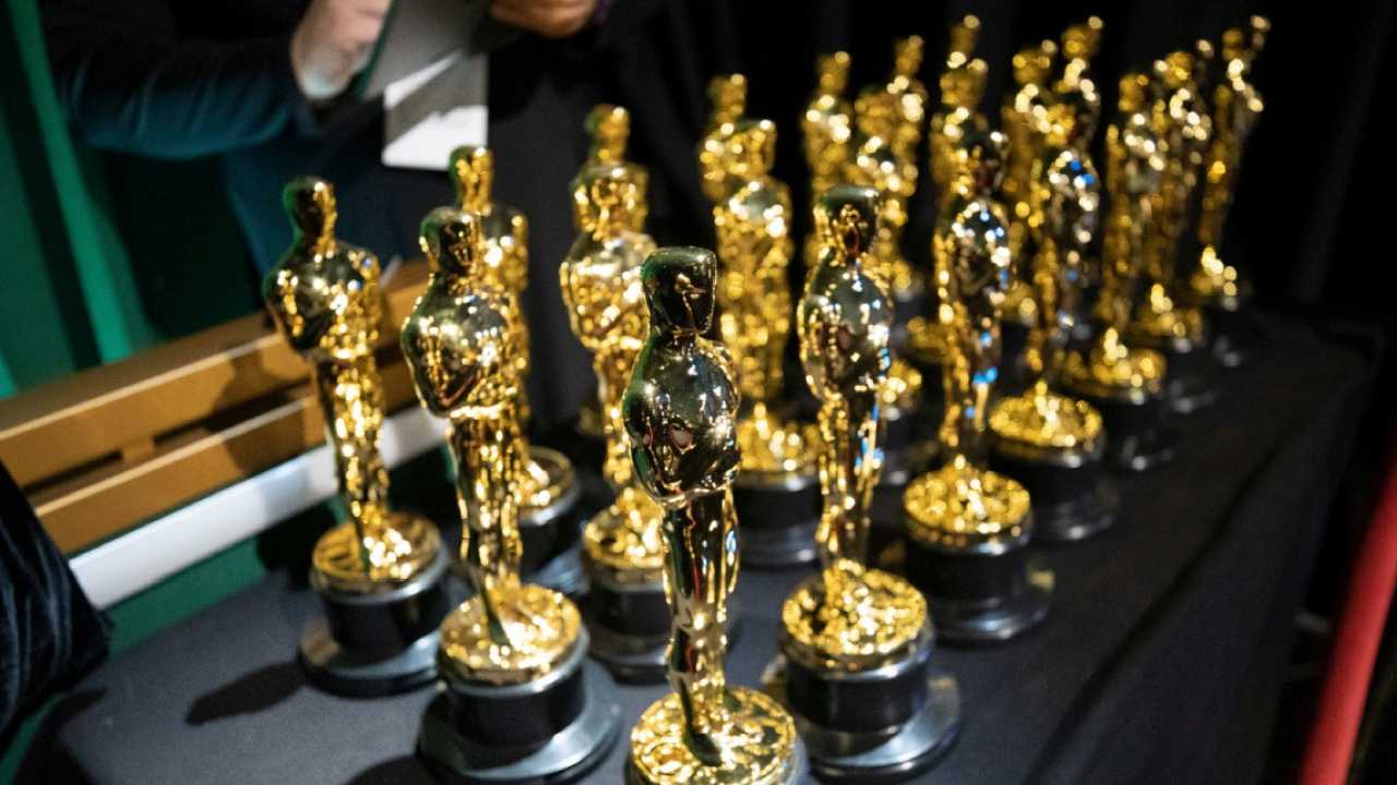 The Oscars will Be Shown Exclusively on YouTube in 2029